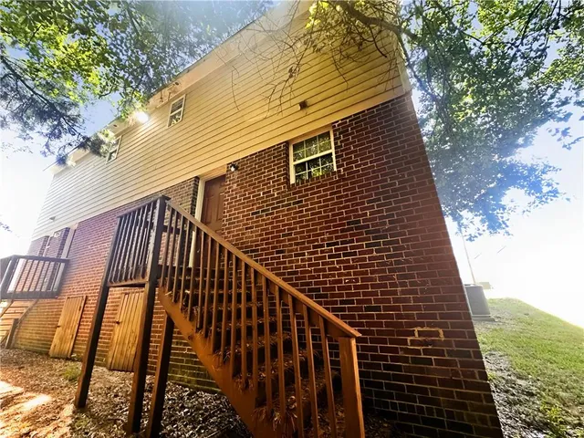 $108,500 | 842 Store House Court, Unit A, Monroe, GA 30655