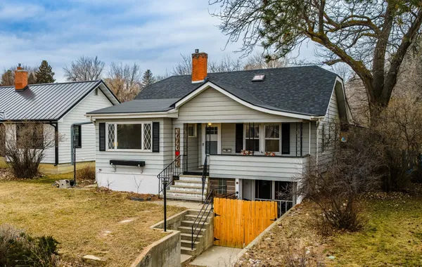 $477,500 | 720 South Main Street, Sheridan, WY 82801