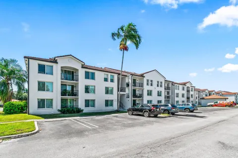 a view of a street in front of a building