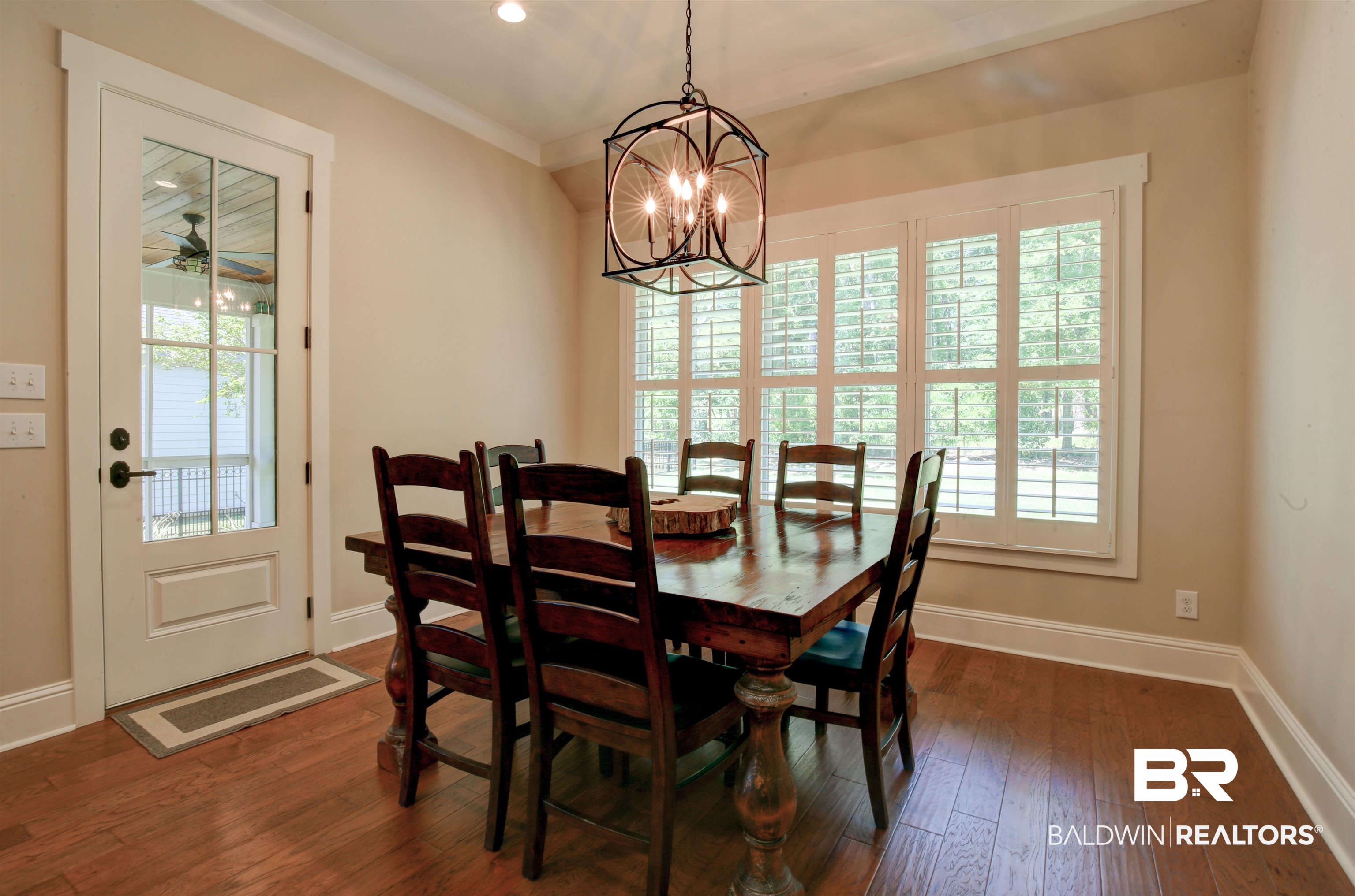 469 Colony Drive Fairhope, AL 36532 - Photo 8 of 31 Dining Room