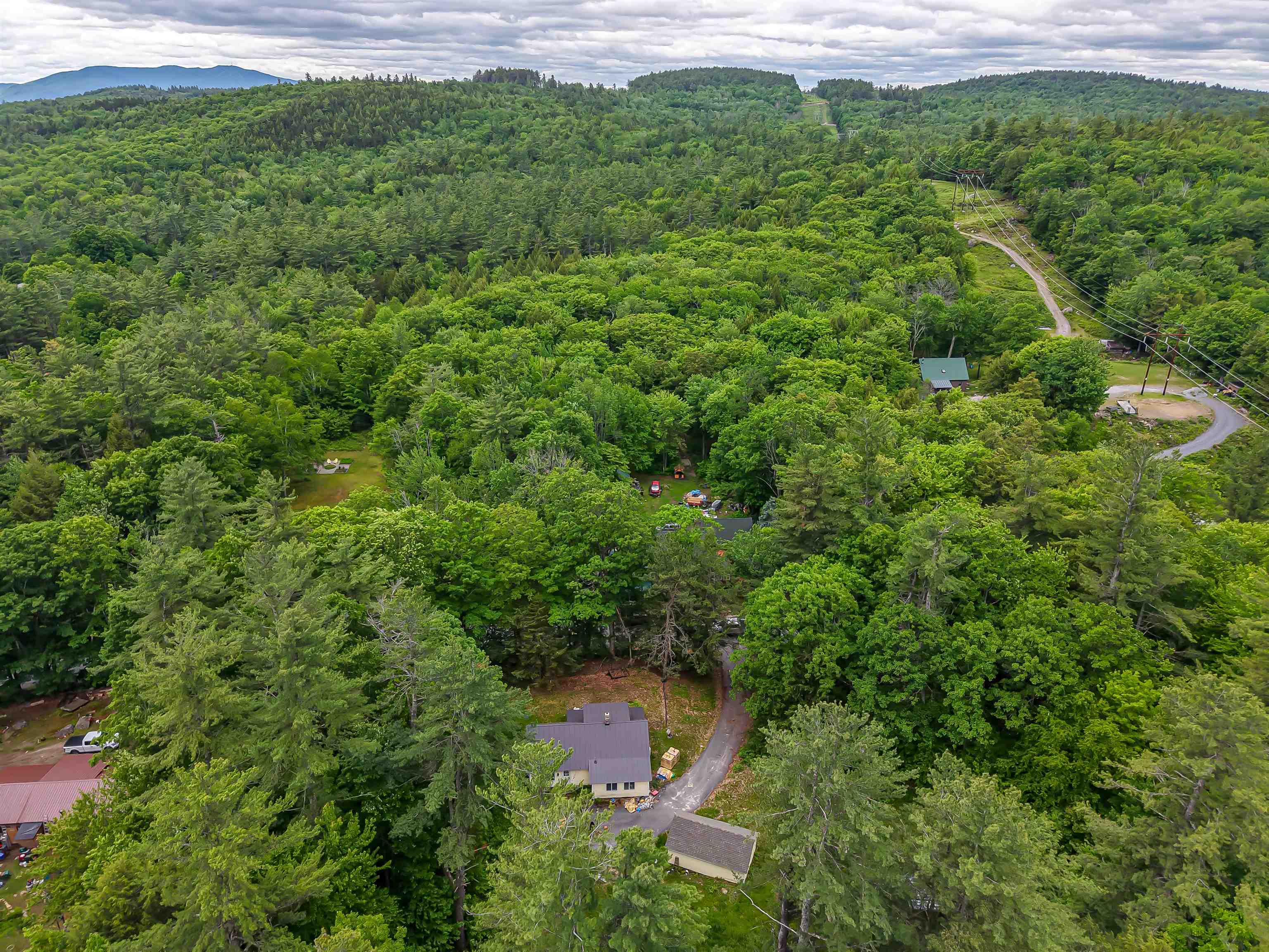 136 Prospect Hill Road Sunapee, NH 03782 - Photo 19 of 19