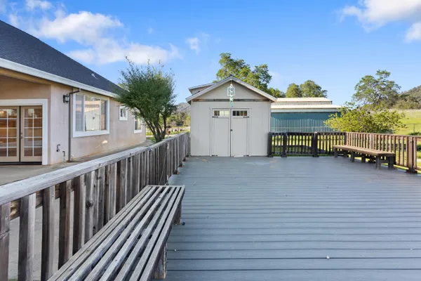 $1,199,999 | 14440 Sea Biscuit Court, Redding, CA 96003