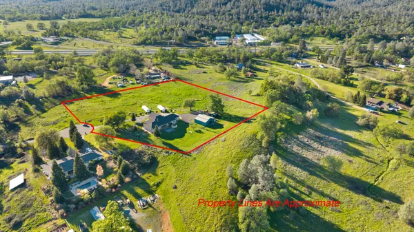 $1,199,999 | 14440 Sea Biscuit Court, Redding, CA 96003