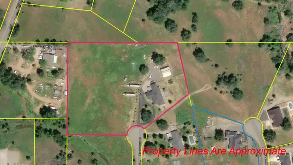 $1,199,999 | 14440 Sea Biscuit Court, Redding, CA 96003