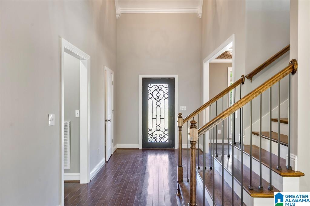 117 Highland Ridge Drive Chelsea, AL 35043 - Photo 5 of 45