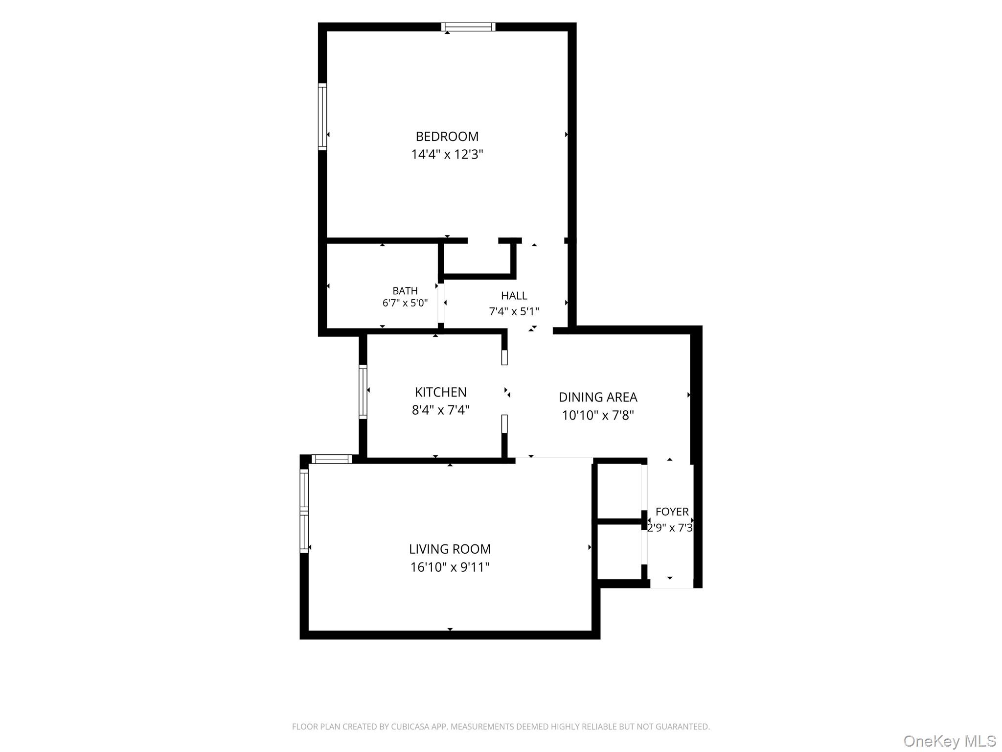 96-11 65th Road, Unit PROF A Queens, NY 11374 - Photo 21 of 21