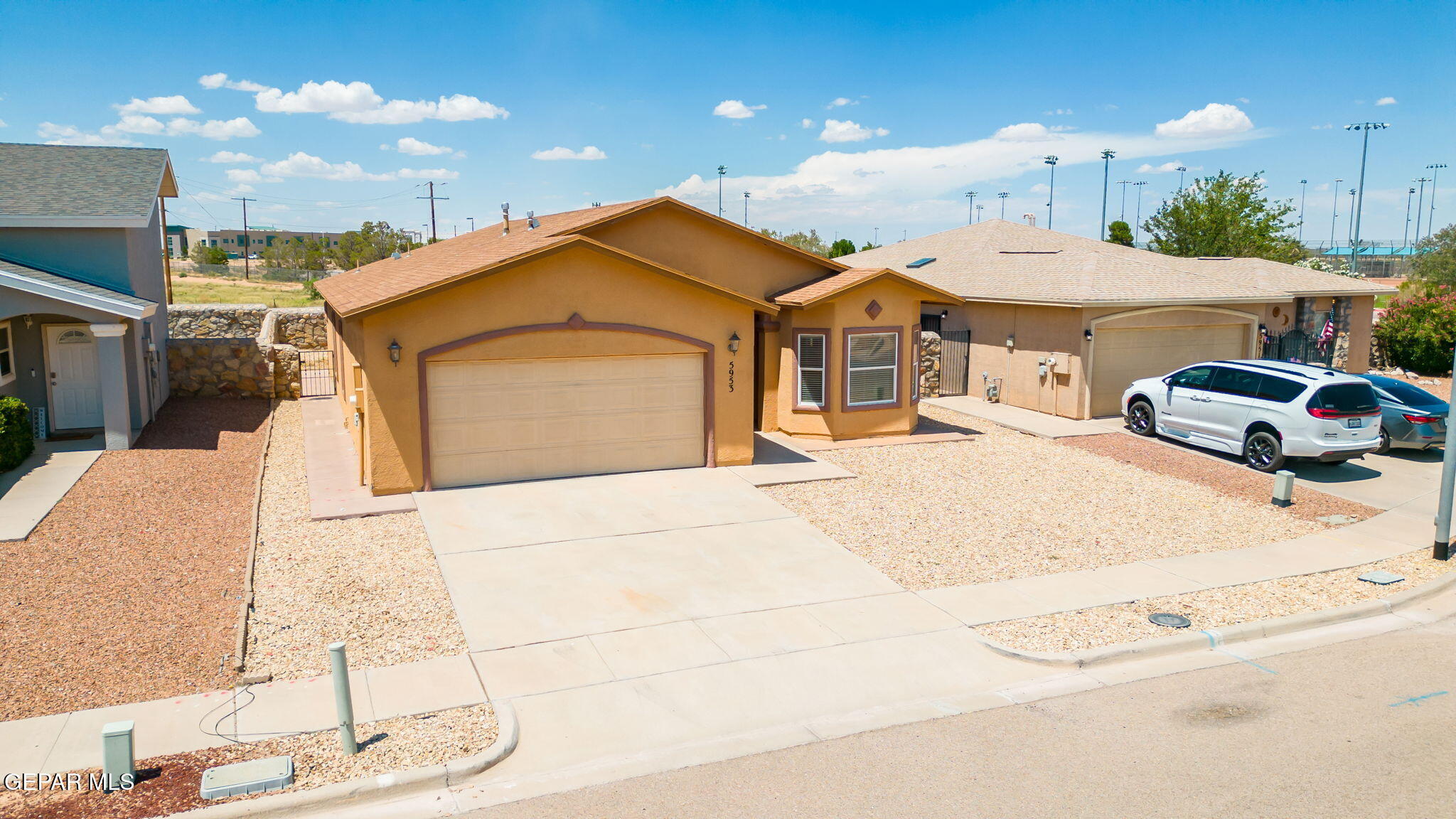 5953 Redstone Rim Drive El Paso, TX 79934 - Photo 37 of 54 5953 Redstone Rim Dr-36