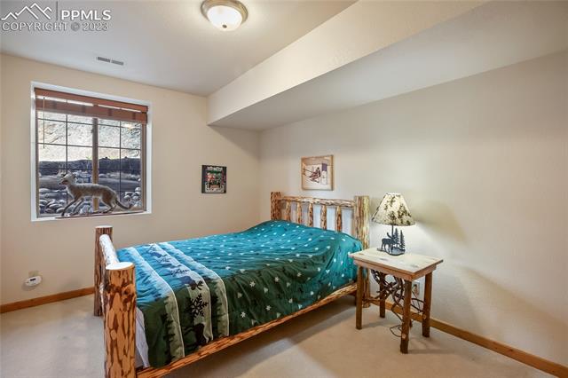 875 Old Ranch Road Florissant, CO 80816 - Photo 31 of 33