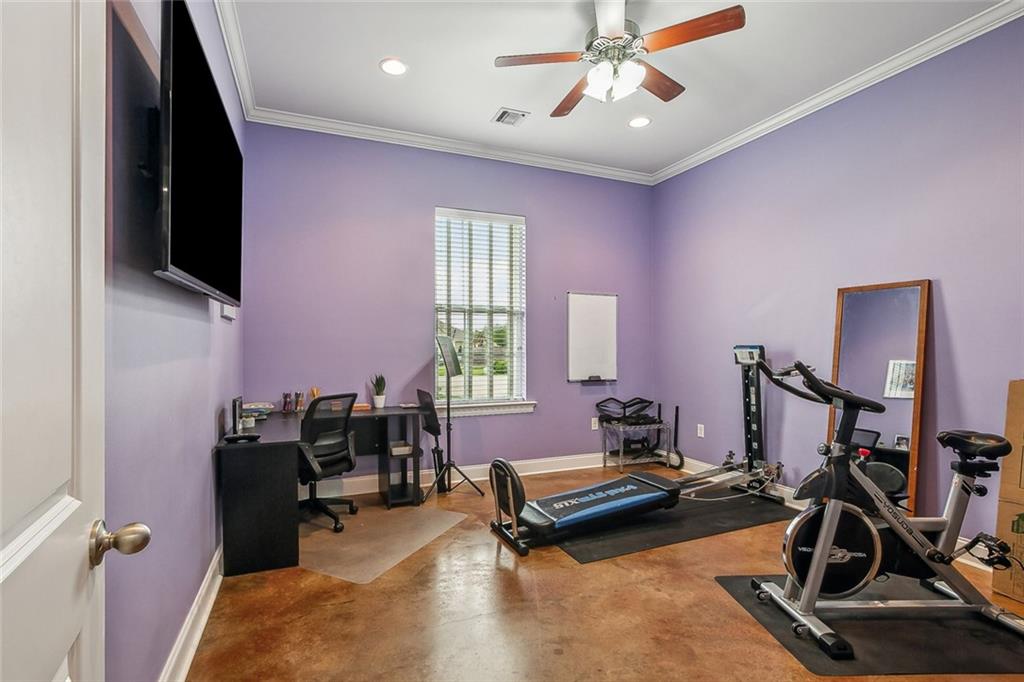 126 New Hope Road Belle Chasse, LA 70037 - Photo 19 of 30 Gallery Image 19