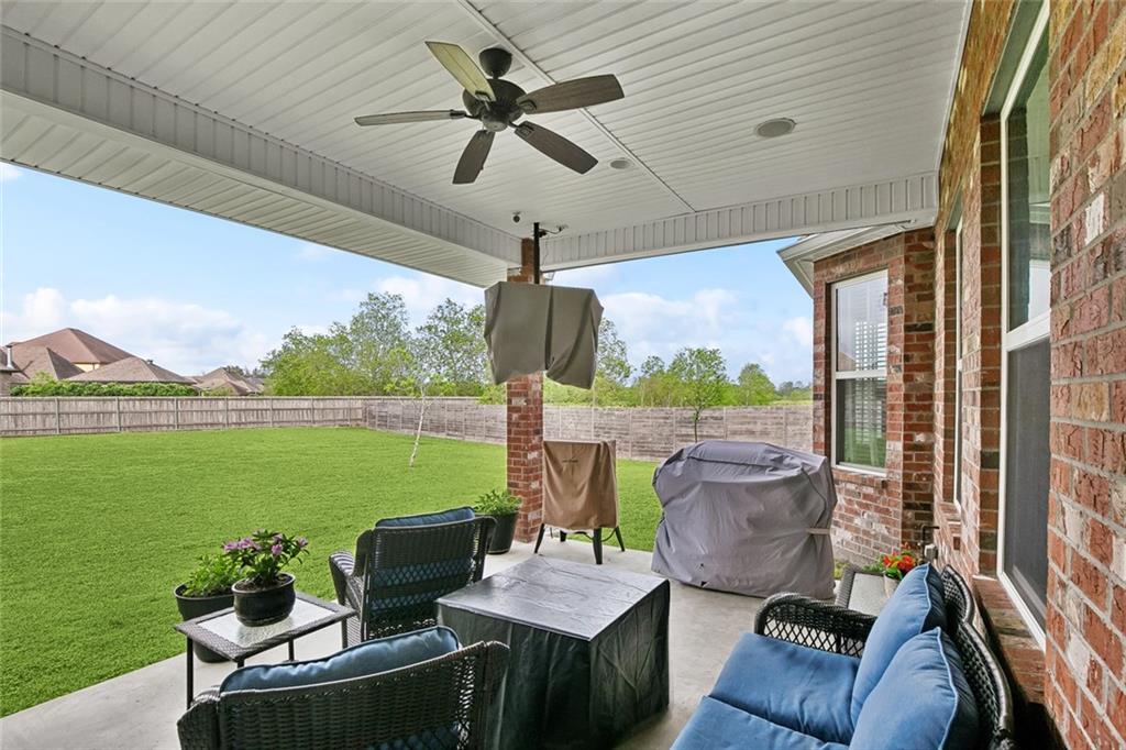 126 New Hope Road Belle Chasse, LA 70037 - Photo 24 of 30 Gallery Image 24