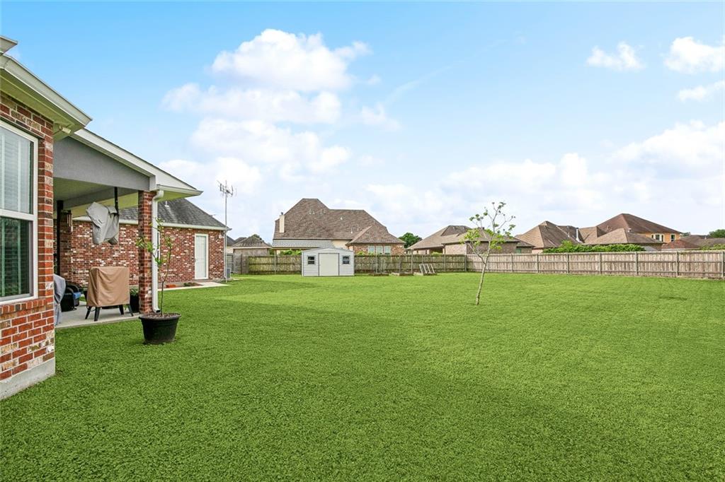 126 New Hope Road Belle Chasse, LA 70037 - Photo 25 of 30 Gallery Image 25