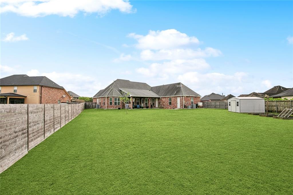 126 New Hope Road Belle Chasse, LA 70037 - Photo 26 of 30 Gallery Image 26