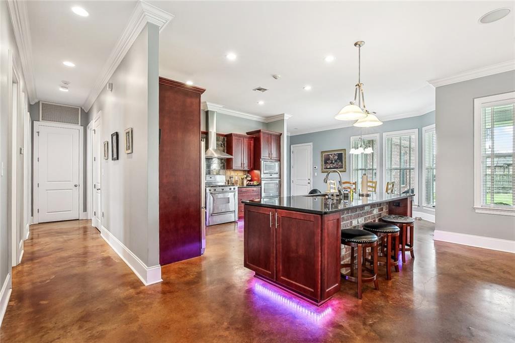 126 New Hope Road Belle Chasse, LA 70037 - Photo 8 of 30 Gallery Image 8