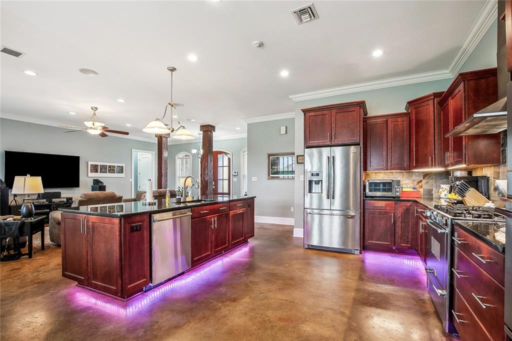 126 New Hope Road Belle Chasse, LA 70037 - Photo 10 of 30 Gallery Image 10
