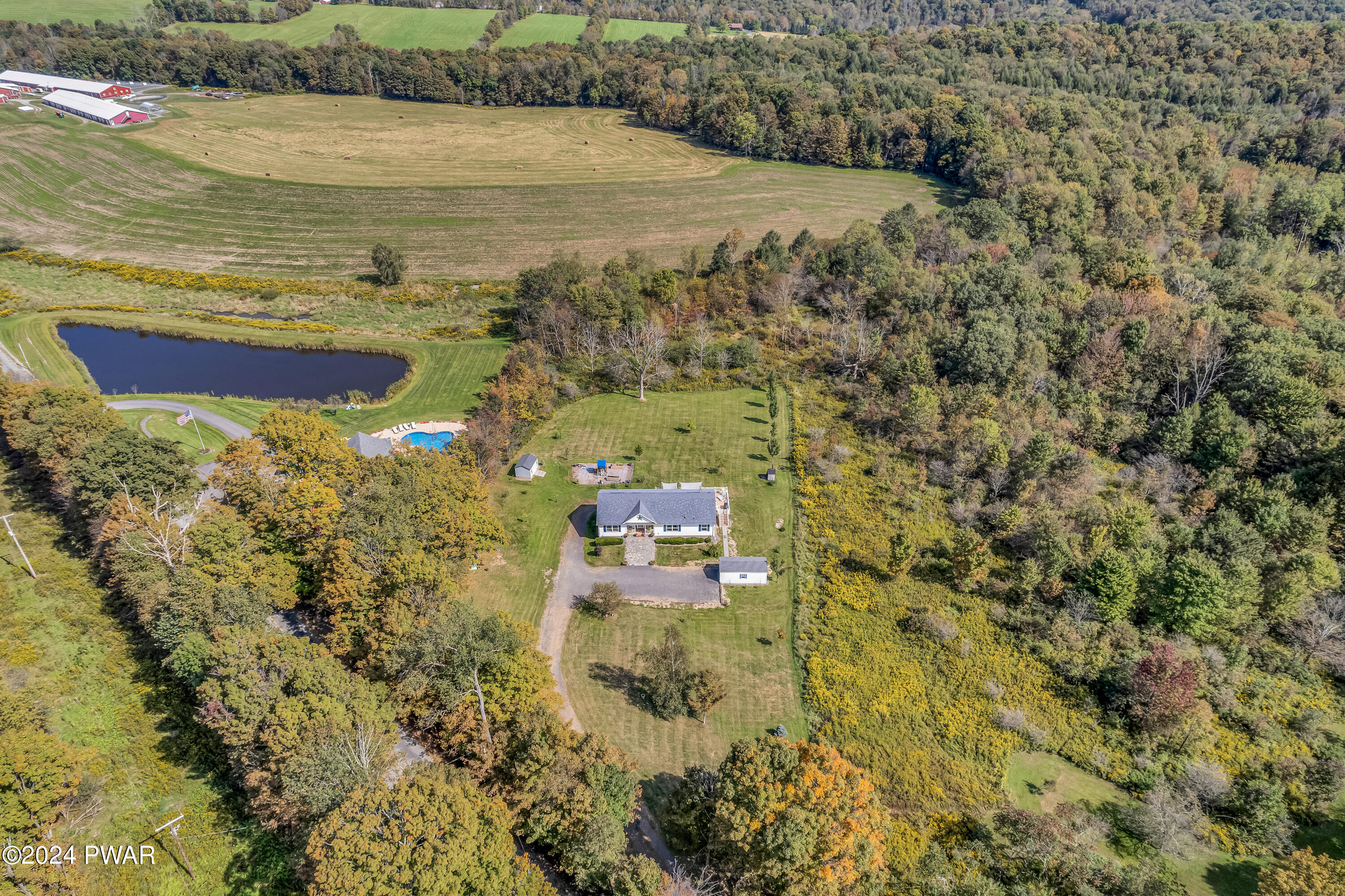 4136 State Rte 2073 Kingsley, PA 18826 - Photo 70 of 86