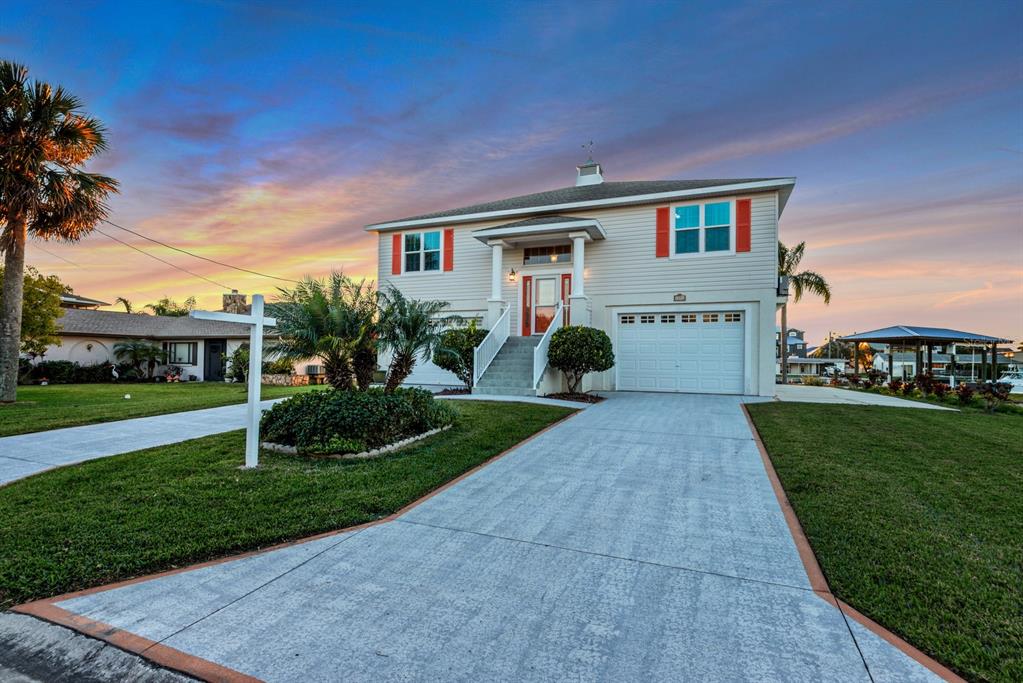 4553 Gulfstream Drive Hernando Beach, FL 34607 - Photo 1 of 1