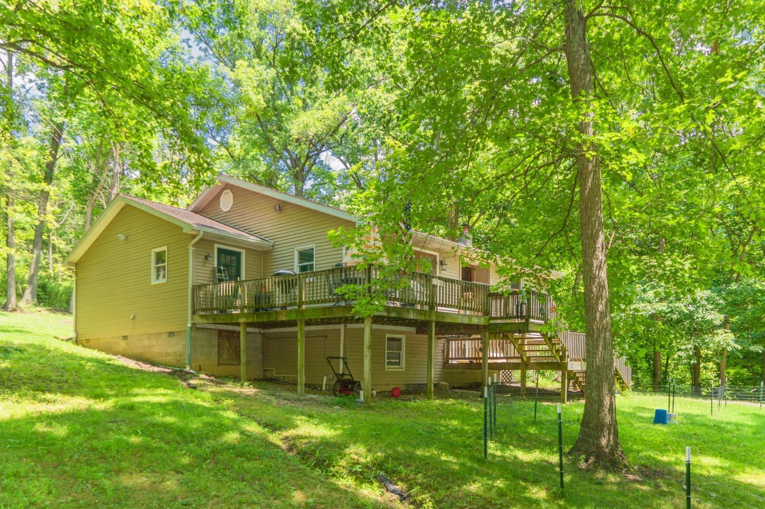 1088 Fawcett Road Peebles, OH 45660 - Photo 5 of 25