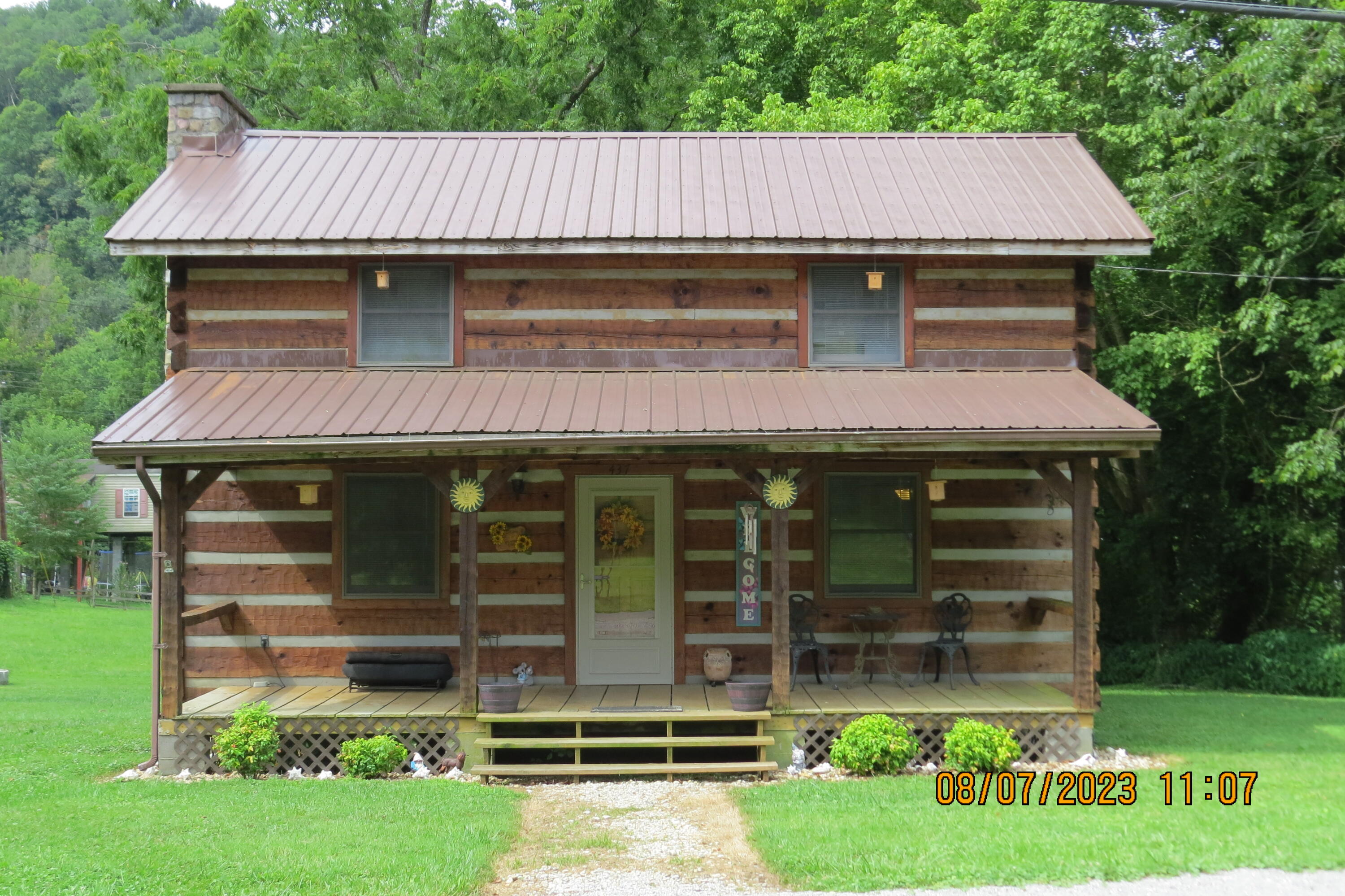 437 Fresh Meadows Road Dayhoit, KY 40824 - Photo 75 of 115 IMG_6930