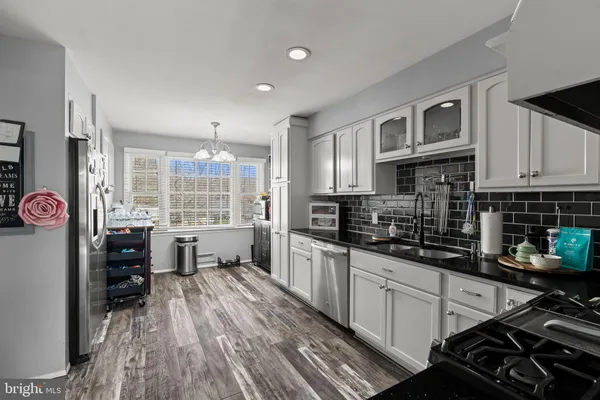 $625,000 | 37 Forest Hill Drive, Cherry Hill, NJ 08003