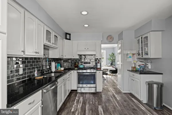 $625,000 | 37 Forest Hill Drive, Cherry Hill, NJ 08003