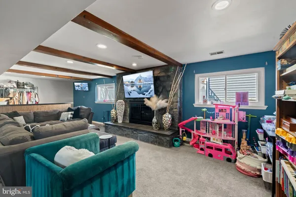 $625,000 | 37 Forest Hill Drive, Cherry Hill, NJ 08003