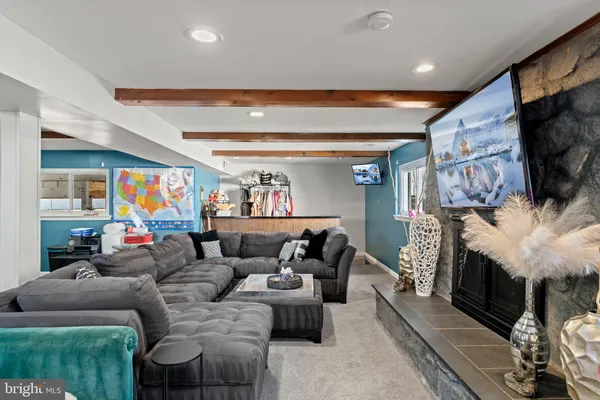 $625,000 | 37 Forest Hill Drive, Cherry Hill, NJ 08003