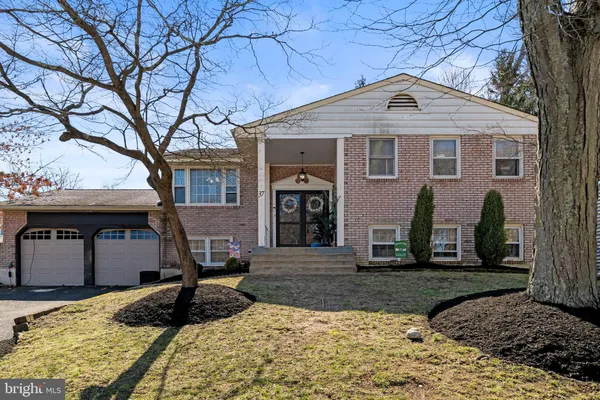 $625,000 | 37 Forest Hill Drive, Cherry Hill, NJ 08003