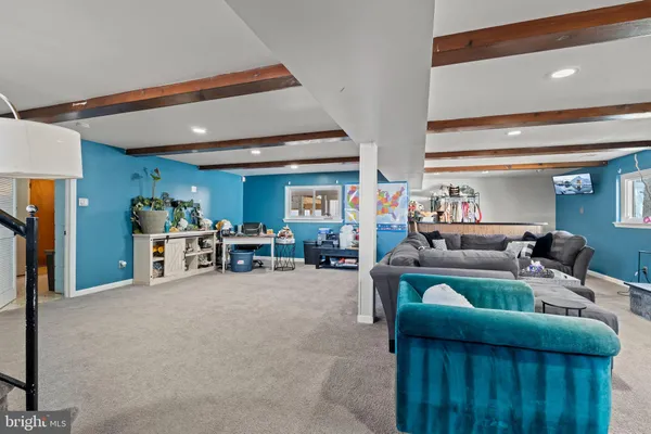 $625,000 | 37 Forest Hill Drive, Cherry Hill, NJ 08003