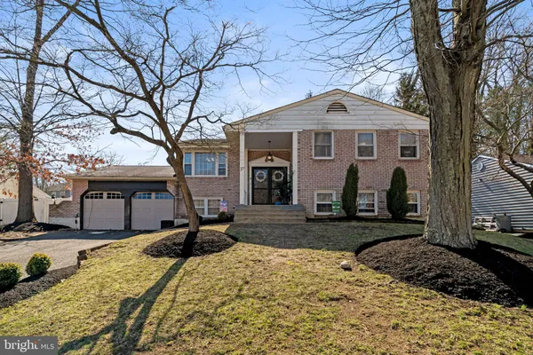 $625,000 | 37 Forest Hill Drive, Cherry Hill, NJ 08003