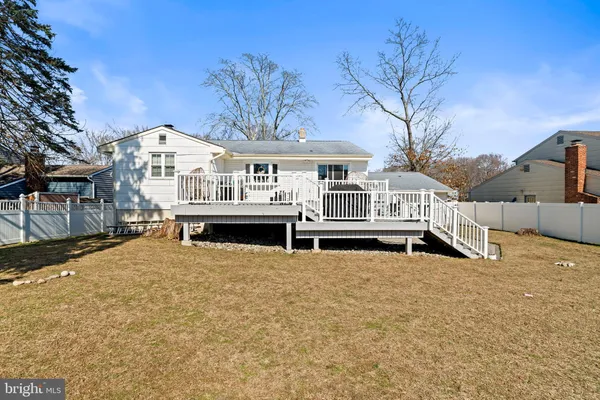 $625,000 | 37 Forest Hill Drive, Cherry Hill, NJ 08003