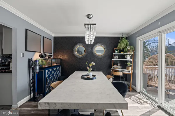 $625,000 | 37 Forest Hill Drive, Cherry Hill, NJ 08003