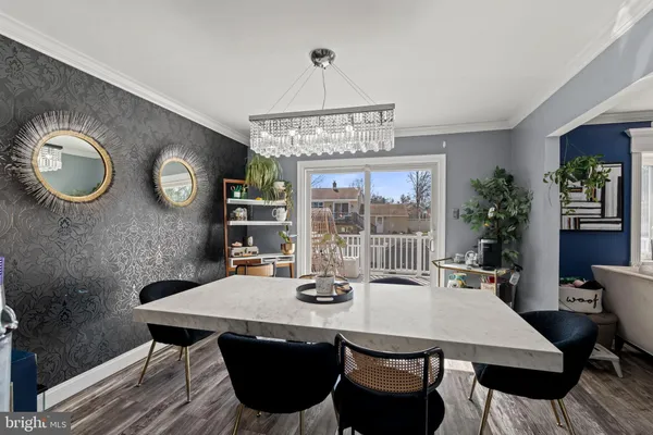 $625,000 | 37 Forest Hill Drive, Cherry Hill, NJ 08003