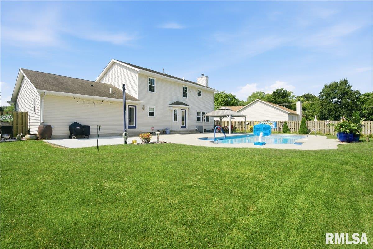 1405 Hosta Street Springfield, IL 62712 - Photo 35 of 44 Gallery Image 35