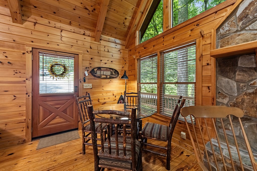 77 Old Covered Bridge Road Cherry Log, GA 30522 - Photo 19 of 96