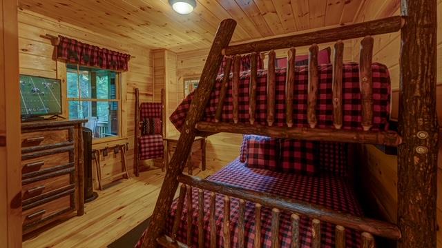 77 Old Covered Bridge Road Cherry Log, GA 30522 - Photo 38 of 96