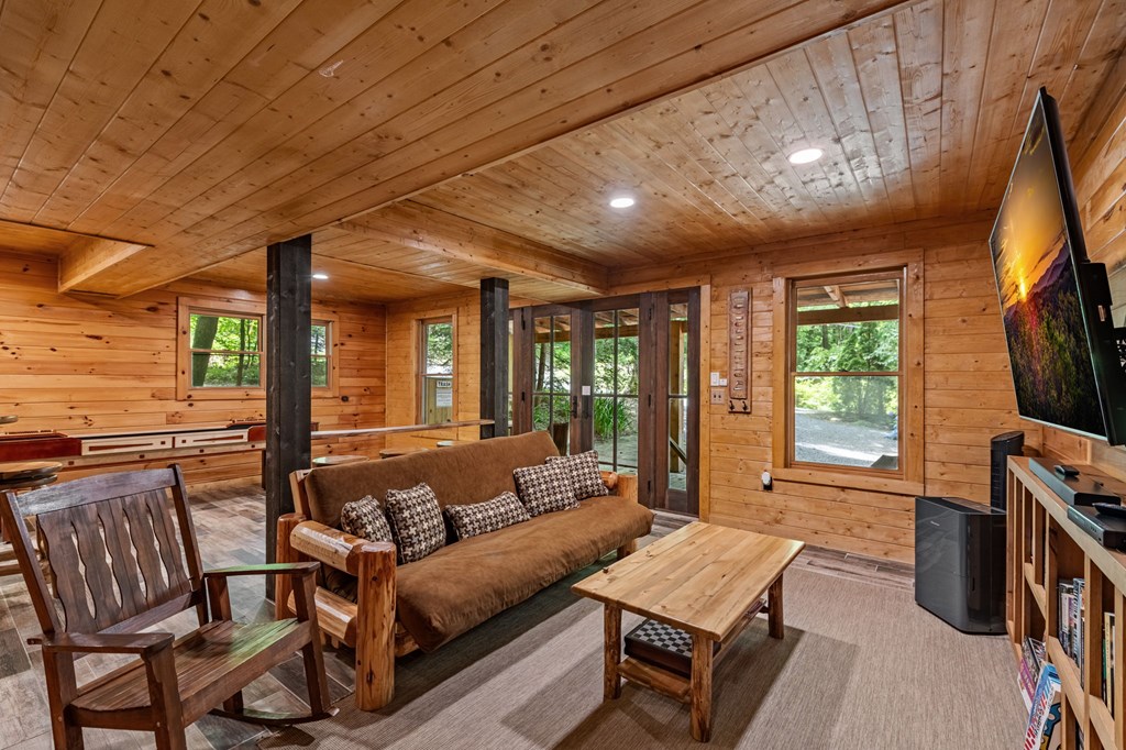 77 Old Covered Bridge Road Cherry Log, GA 30522 - Photo 49 of 96