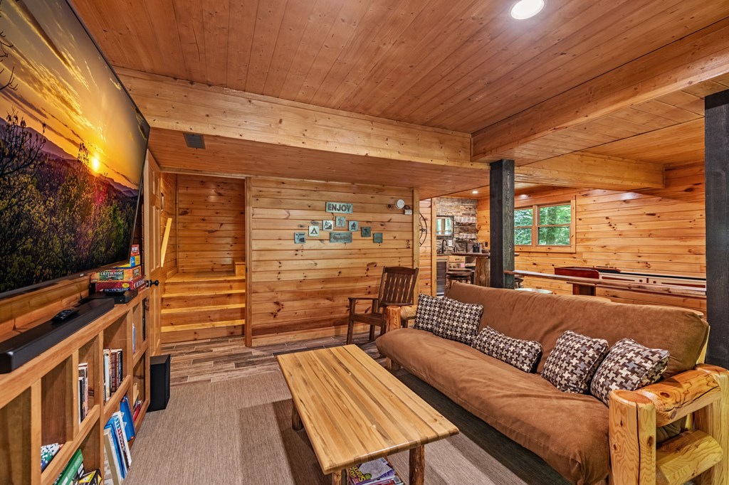 77 Old Covered Bridge Road Cherry Log, GA 30522 - Photo 53 of 96