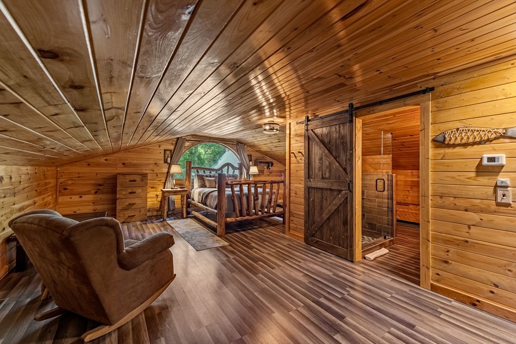 77 Old Covered Bridge Road Cherry Log, GA 30522 - Photo 54 of 96