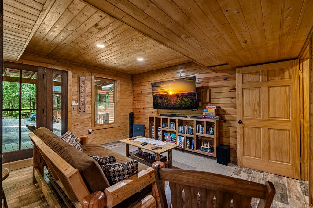 77 Old Covered Bridge Road Cherry Log, GA 30522 - Photo 57 of 96