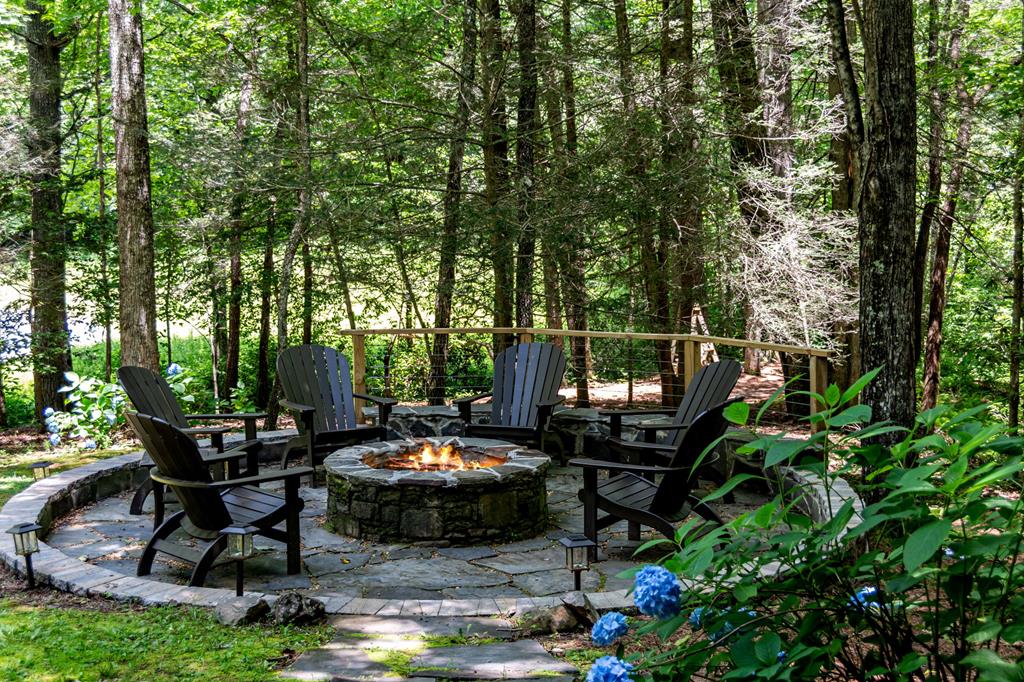 77 Old Covered Bridge Road Cherry Log, GA 30522 - Photo 62 of 96