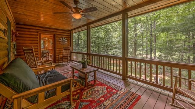 77 Old Covered Bridge Road Cherry Log, GA 30522 - Photo 79 of 96