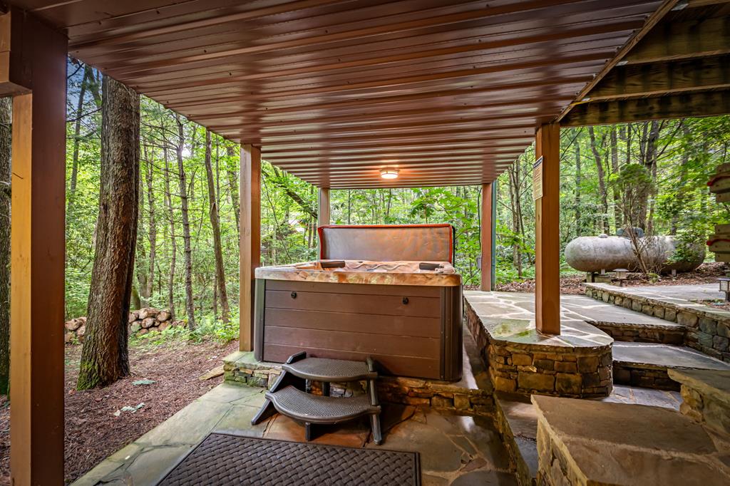 77 Old Covered Bridge Road Cherry Log, GA 30522 - Photo 81 of 96