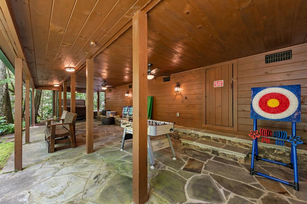 77 Old Covered Bridge Road Cherry Log, GA 30522 - Photo 82 of 96