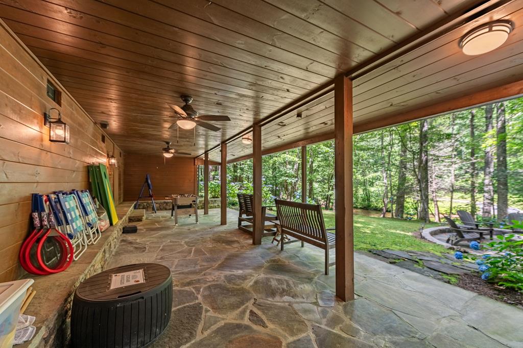 77 Old Covered Bridge Road Cherry Log, GA 30522 - Photo 83 of 96