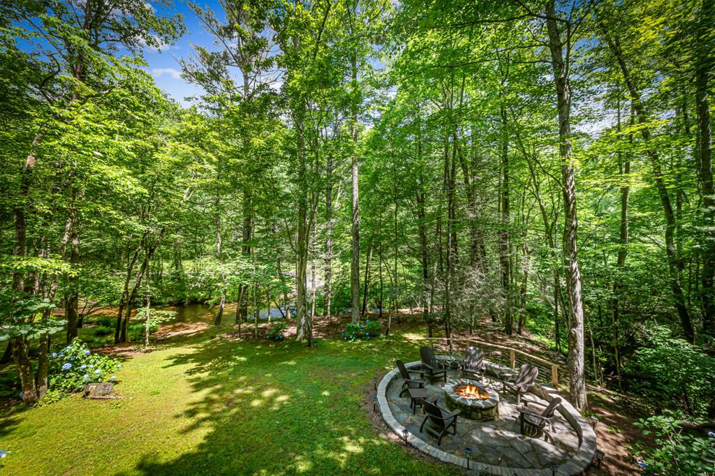 77 Old Covered Bridge Road Cherry Log, GA 30522 - Photo 84 of 96