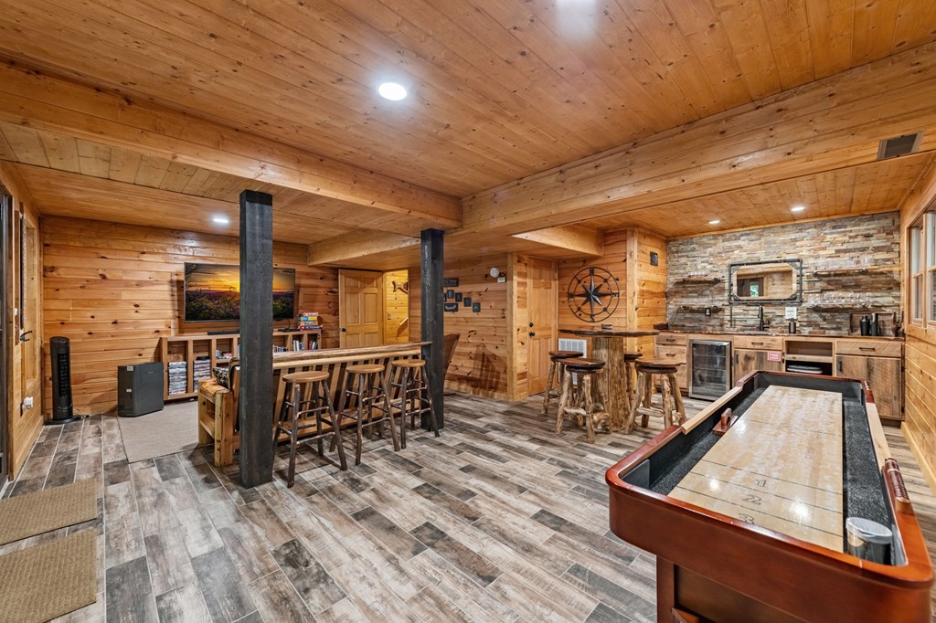 77 Old Covered Bridge Road Cherry Log, GA 30522 - Photo 9 of 96