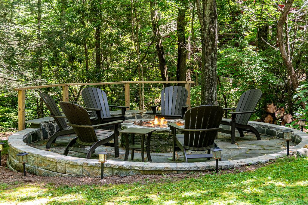 77 Old Covered Bridge Road Cherry Log, GA 30522 - Photo 91 of 96