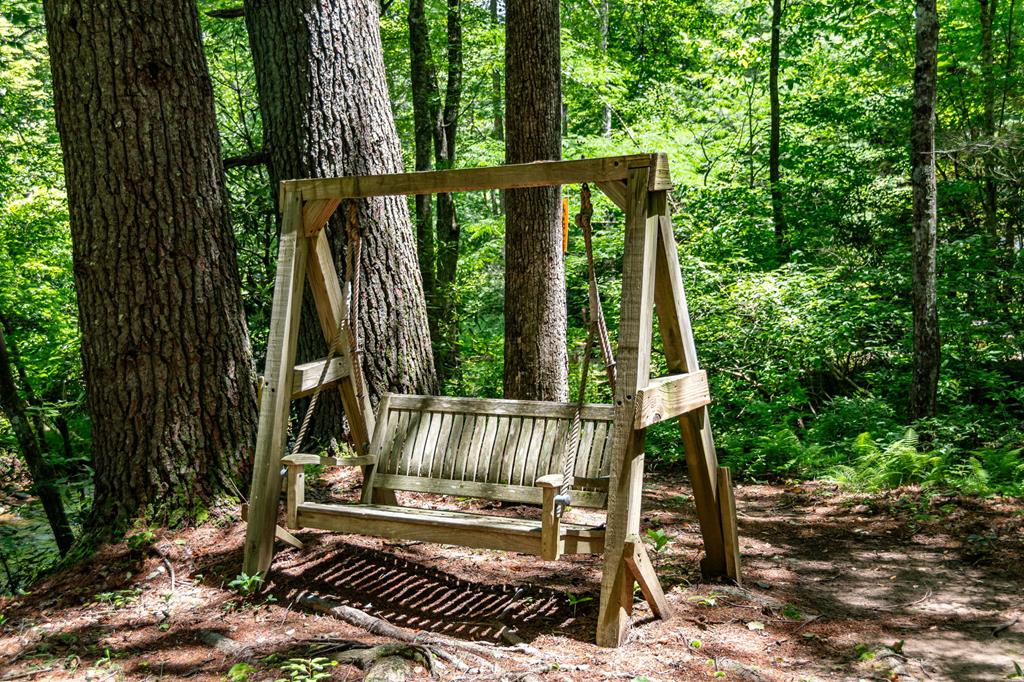 77 Old Covered Bridge Road Cherry Log, GA 30522 - Photo 92 of 96