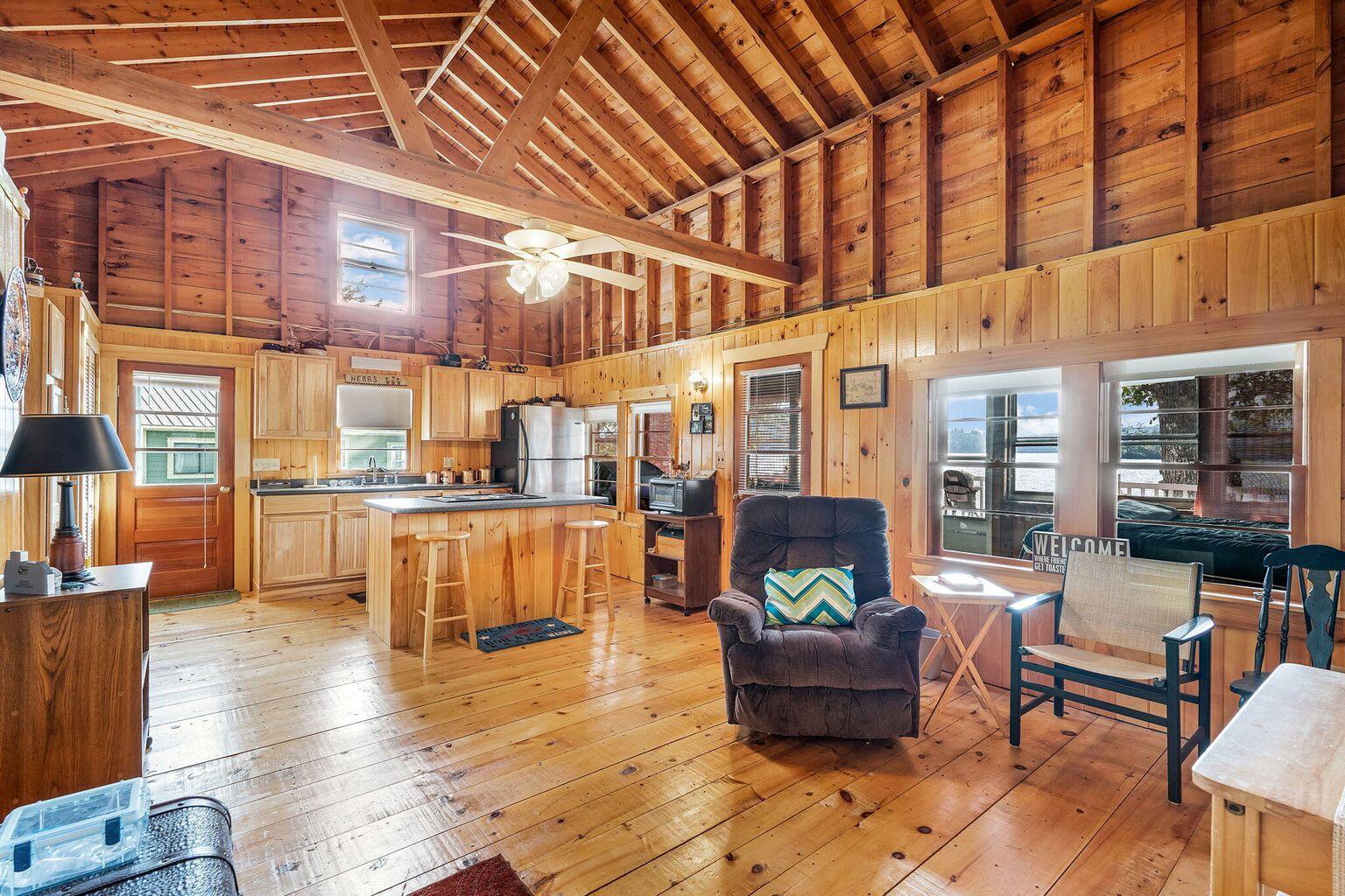567 Phinney Farm Road Lincoln, ME 04457 - Photo 3 of 51 5