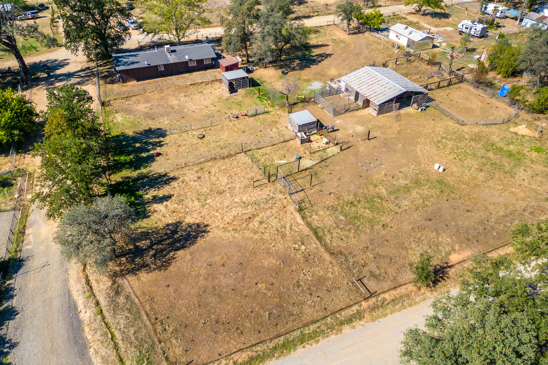 12141 Cinder Road Redding, CA 96003 - Photo 22 of 23 a view of lake